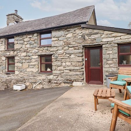 Y Bwthyn Villa Llanbedr  Eksteriør bilde